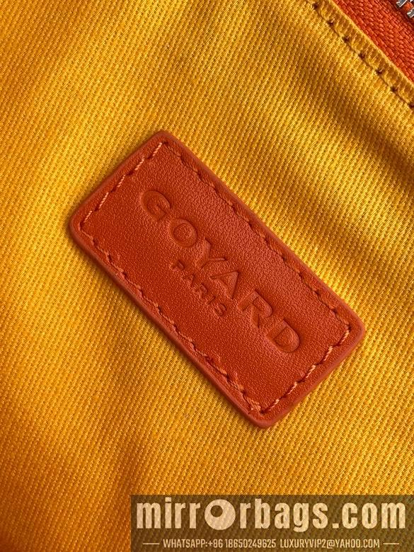Cheap Goyard Bags 756 27.5X21.5X6.5cm WP 8