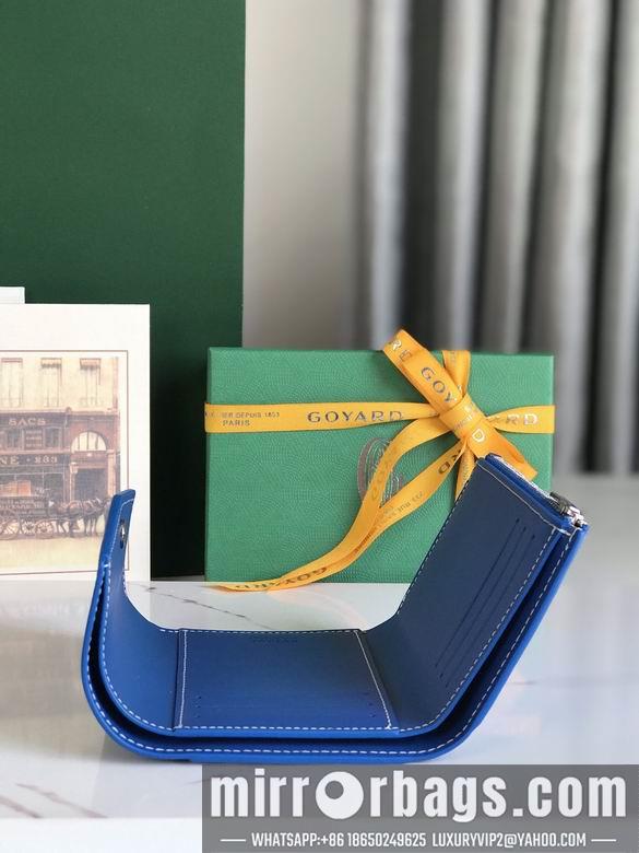 Cheap Goyard Bags 020243 12X2.5X9.3cm JHJ 6
