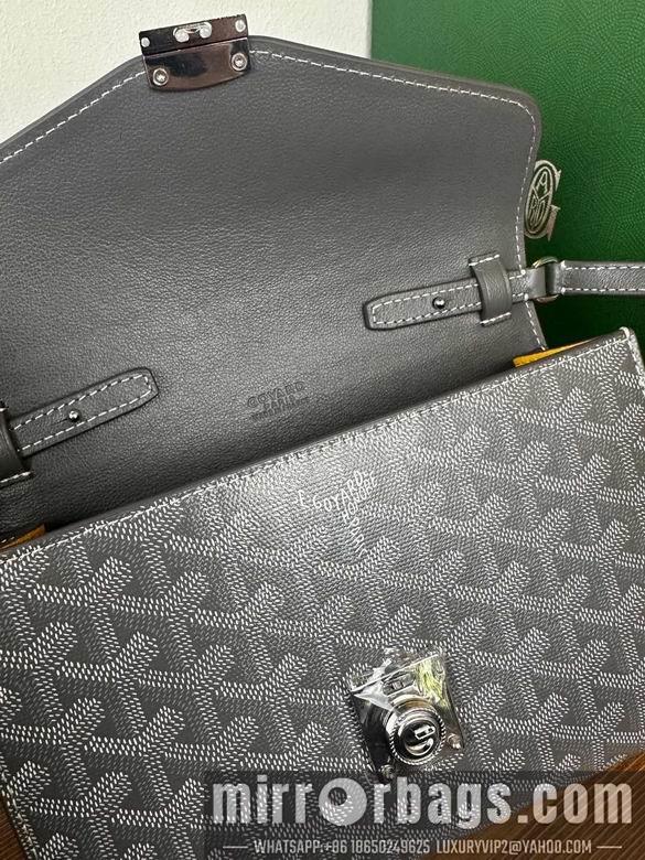 Cheap Goyard Bags 21X4X16cm 011007 GY 1