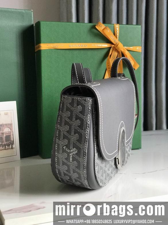Cheap Goyard Bags 020213 25X17X8cm JHJ 9