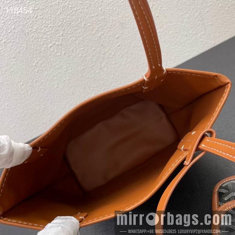 Cheap Goyard Bags 20X19X10cm 041204 YG 5