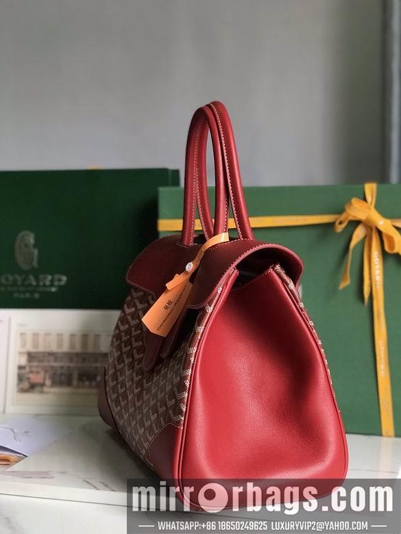 Cheap Goyard Bags 020236 34X18X24cm JHJ 8