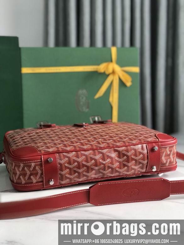 Cheap Goyard Bags 0202889 35X7X27cm JHJ 5