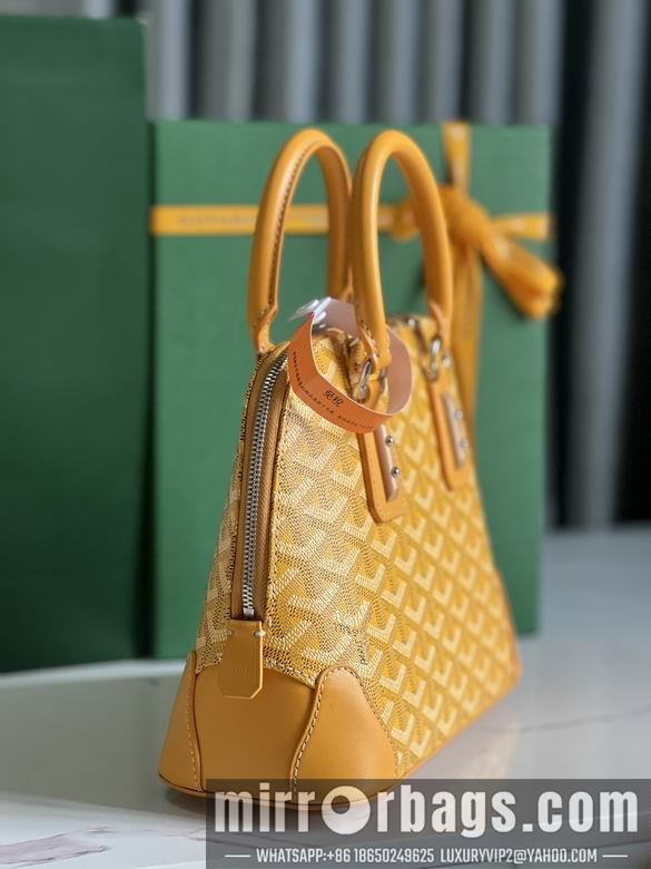 Cheap Goyard Bags 23X18.5X10cm 042318 JHJ 7