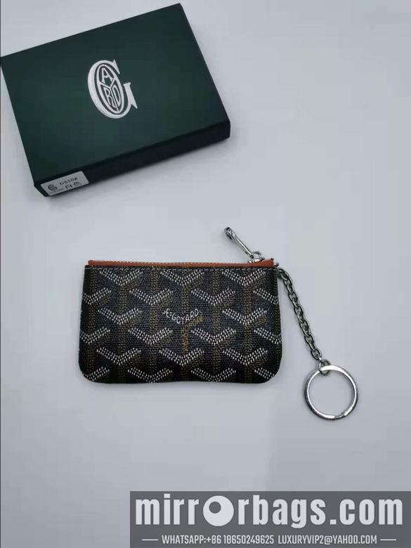 Cheap Goyard Bags G510 9X1X12cm ZC 2