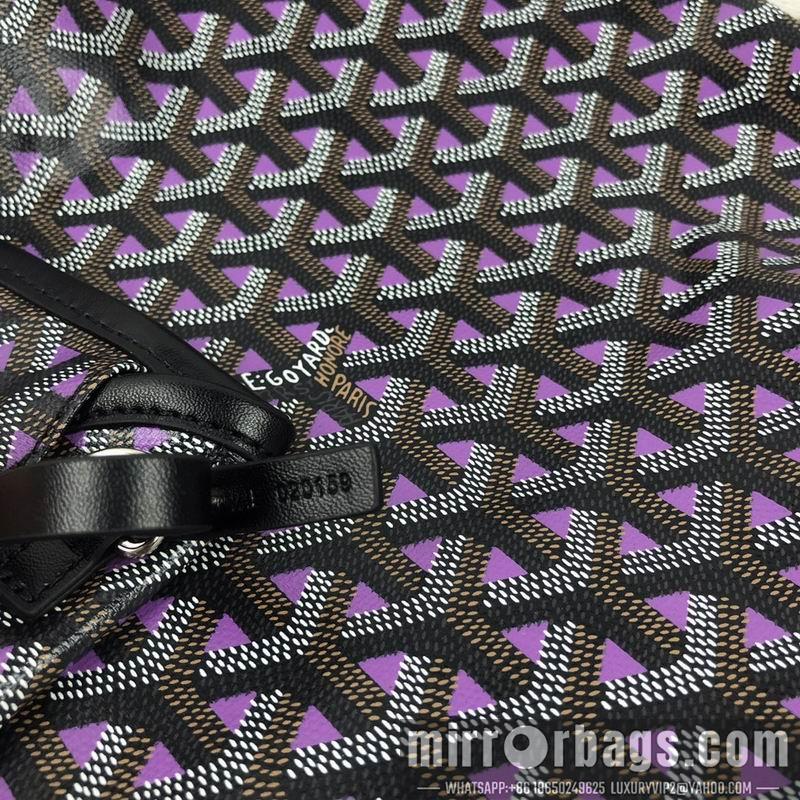Cheap Goyard Bags GY Claire Voie M34X15X28 L40X15X30cm-2