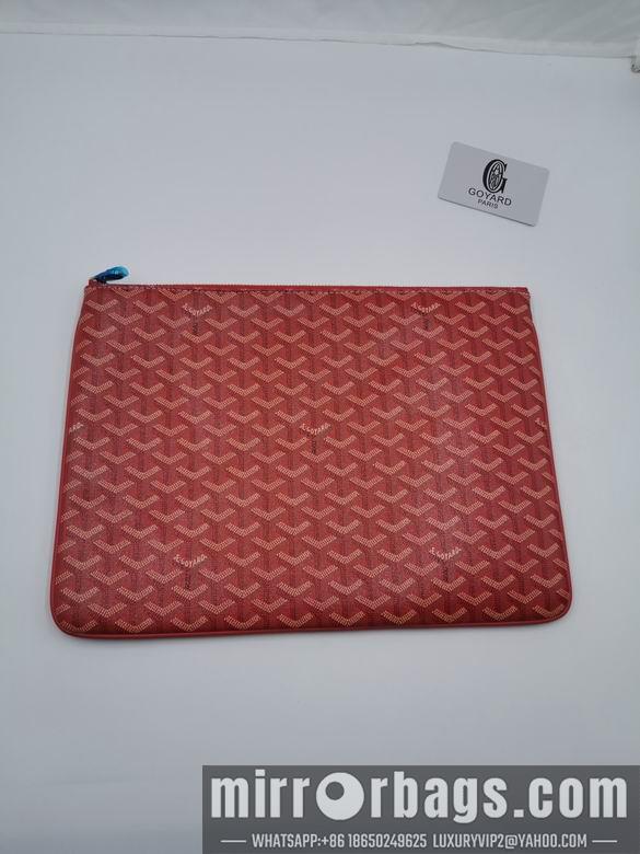Cheap Goyard Bags G710 26X0.5X36cm ZC 10