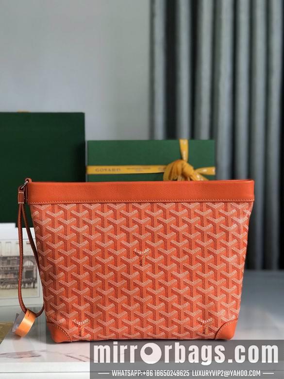 Cheap Goyard Bags 020233 24X22X6.5cm JHJ 1