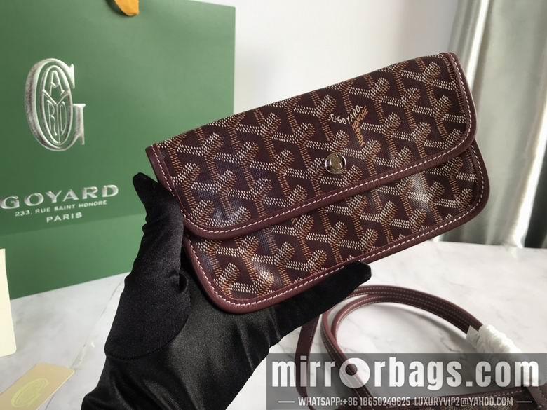 Cheap Goyard Bags 34X14X26cm 033106 GY 4