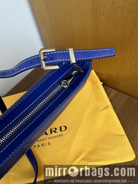 Cheap Goyard Bags 25X6X17cm 111604 GY 10