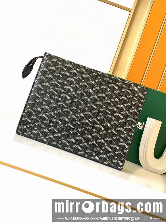 Cheap Goyard Bags 756 27.5X21.5X6.5cm WP 9