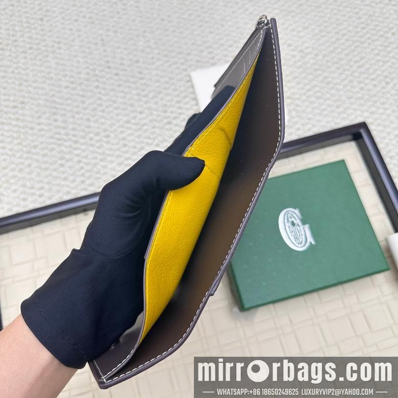 Cheap Goyard Bags 806 12X9.3X2.5cm ZC 1