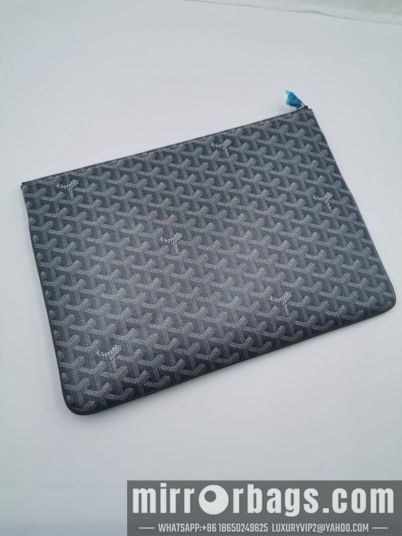 Cheap Goyard Bags G710 26X0.5X36cm ZC 5