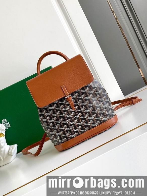 Cheap Goyard Bags 8.5X18.5X21.5cm 112912 YG 3