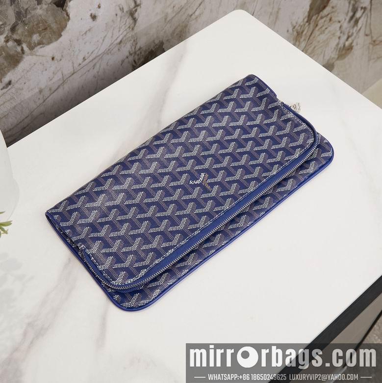 Cheap Goyard Bags 666 30X2X17cm XMY 4