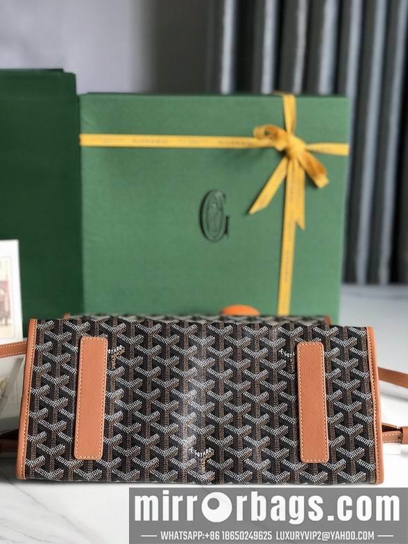 Cheap Goyard Bags 33X35X16cm 042305 JHJ 2