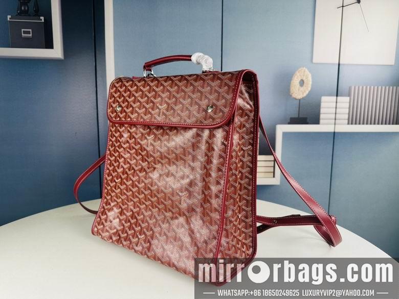 Cheap Goyard Bags Saint Léger 2388 34X32X15cm XMY 6