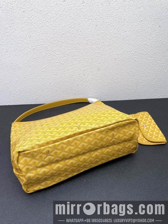 Cheap Goyard Bags 27X15X42cm 050408 YG 4