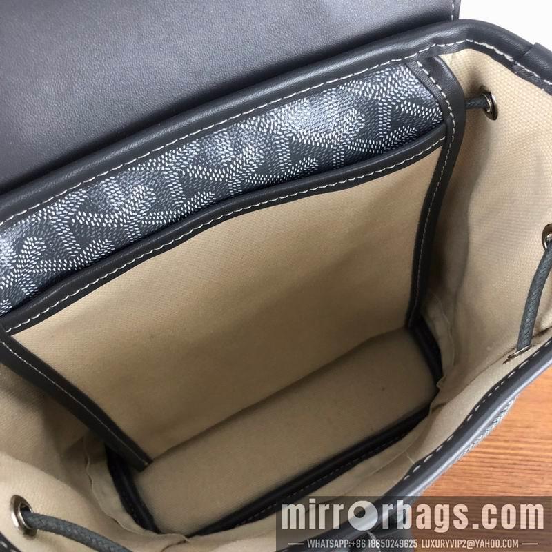 Cheap Goyard Bags GY Alpin 8.5X18.5X21.5 CM-6
