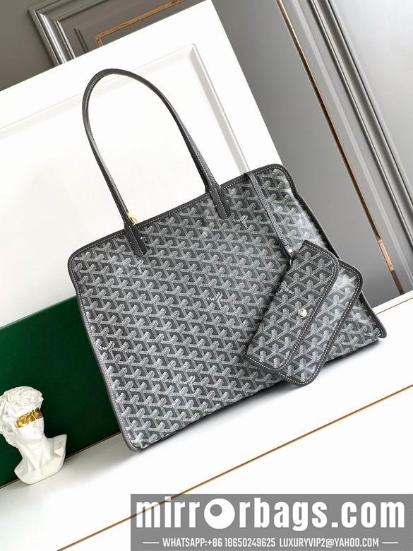 Cheap Goyard Bags Hardy 41X30X16.5cm 112909 YG 4