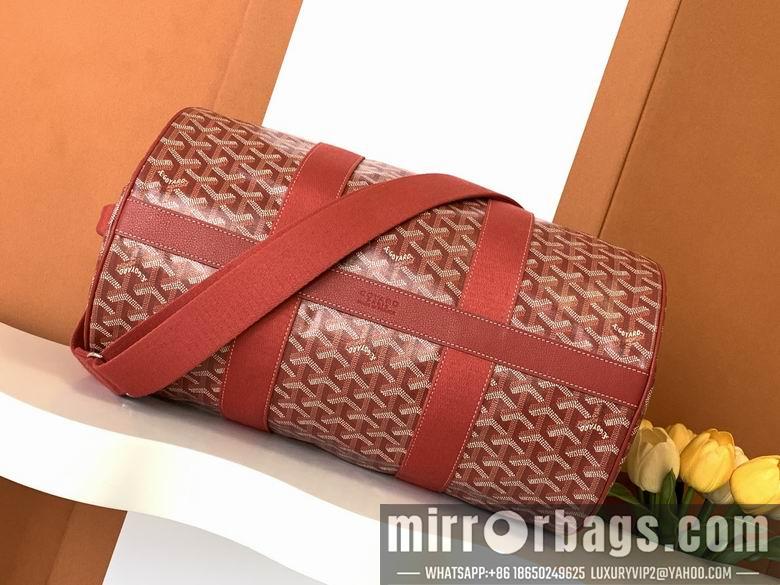 Cheap Goyard Bags 8311 40X23X23cm YG 1