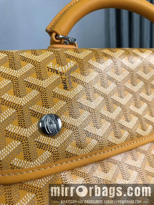 Cheap Goyard Bags 020318 33X35X16cm JHJ 9