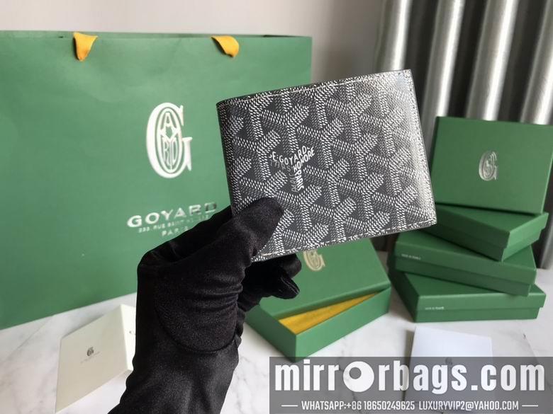 Cheap Goyard Bags 11X9cm 042323 JHJ 8