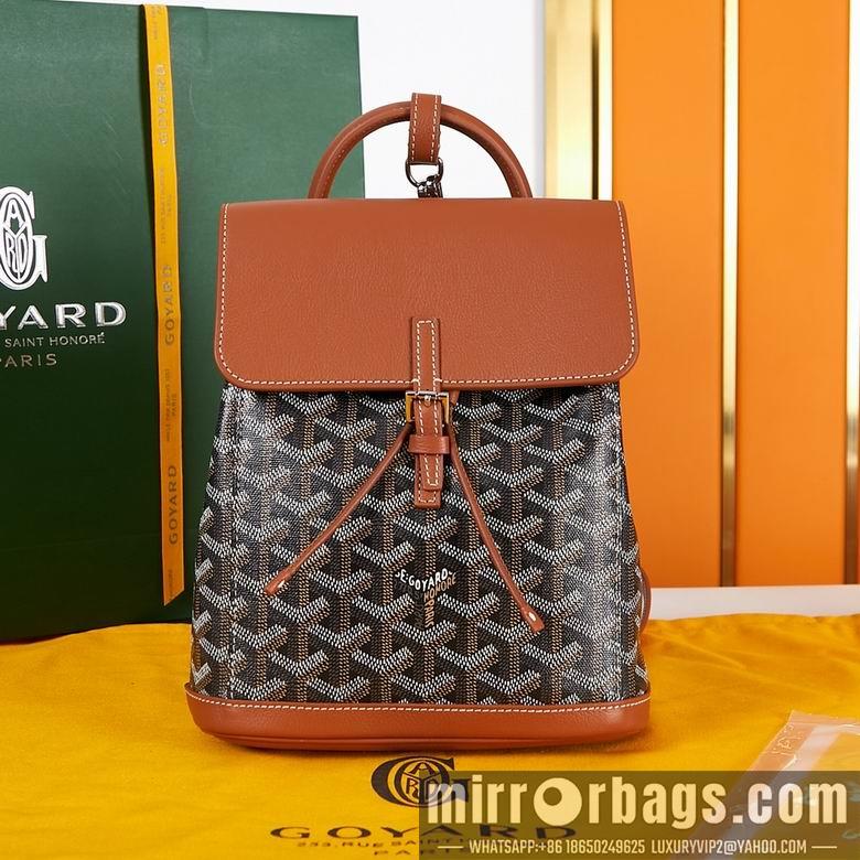 Cheap Goyard Bags 19X9.5X23cm 031106 YG 2