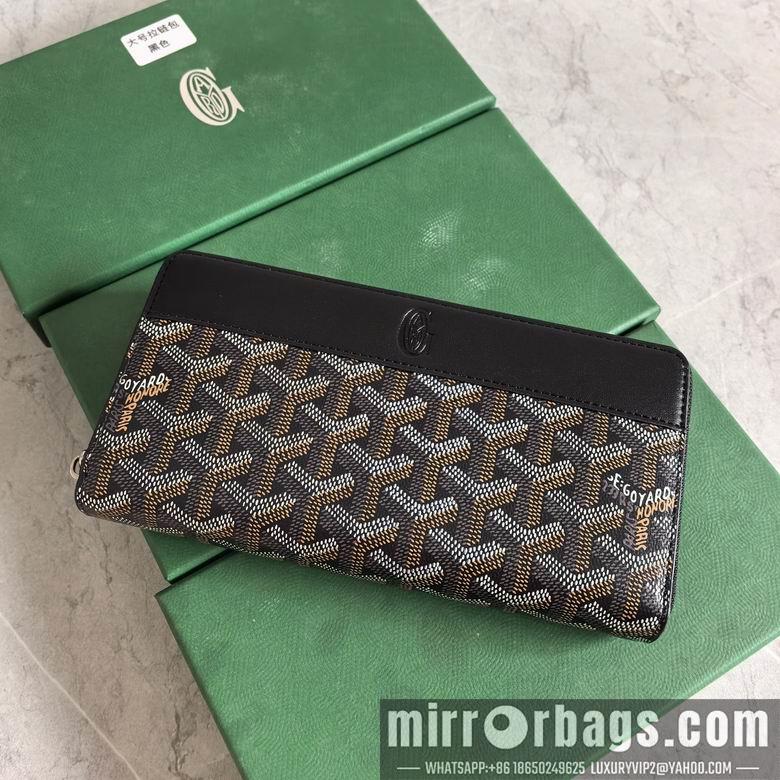Cheap Goyard Bags 20X2.3X11cm 100602 YT 1