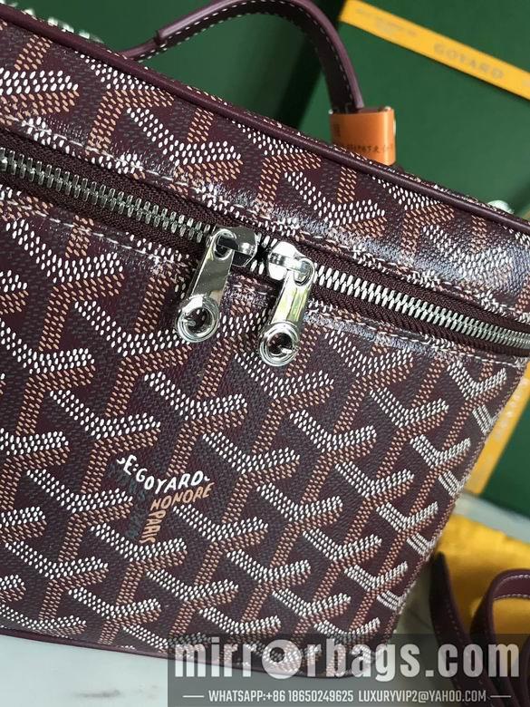 Cheap Goyard Bags Muse 020185 20X14X16cm JHJ 5