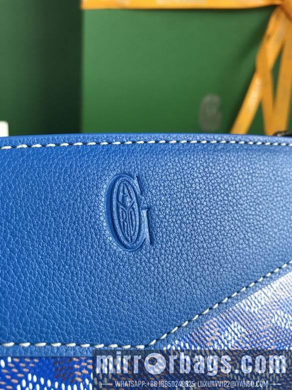 Cheap Goyard Bags 21X15X6.5cm 121902 GY 3
