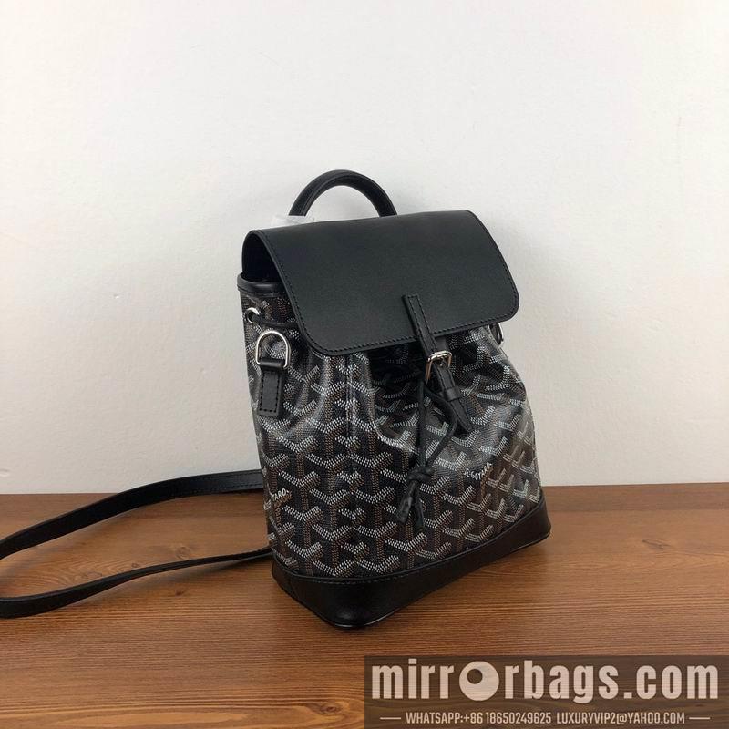 Cheap Goyard Bags GY Alpin 8.5X18.5X21.5 CM-5