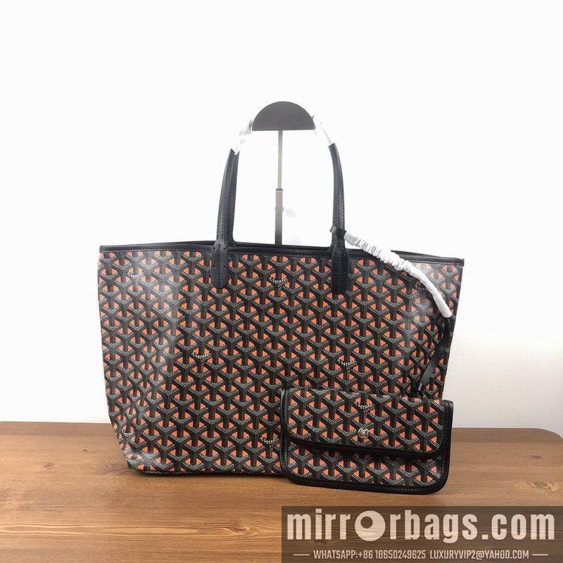 Cheap Goyard Bags GY Claire Voie M34X15X28 L40X15X30cm-6