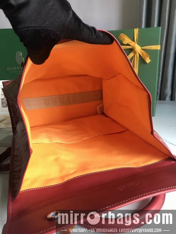 Cheap Goyard Bags 33X35X16cm 042305 JHJ 15