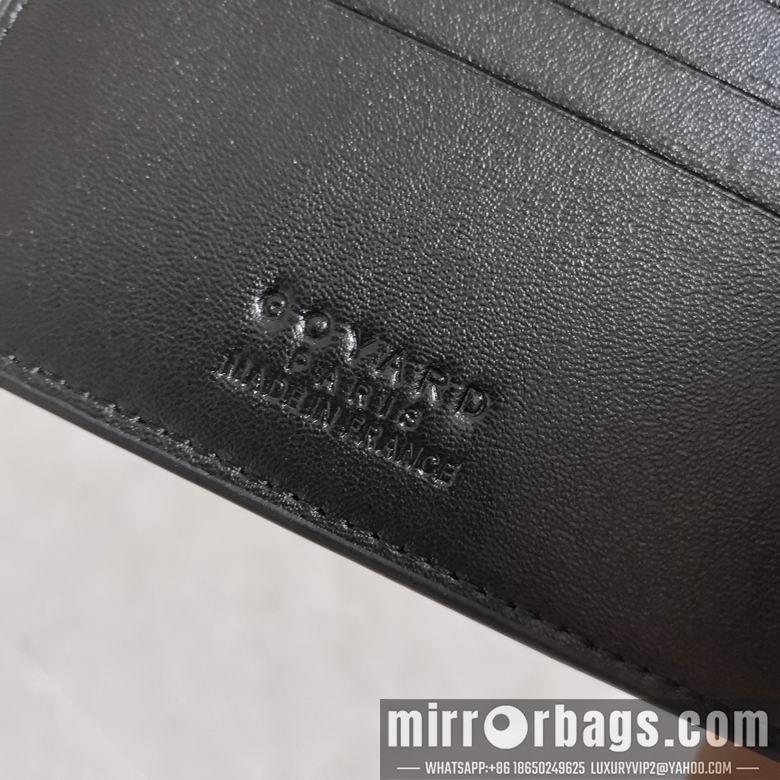 Cheap Goyard Bags 7.1X0.5X10cm 100601 YT 1
