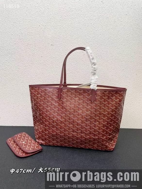 Cheap Goyard Bags 大40X30X15cm 中34X27X14cm 041203 YG 10
