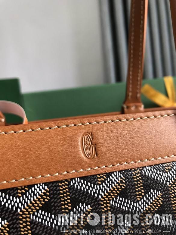 Cheap Goyard Bags 36X15X27cm 042316 JHJ 10