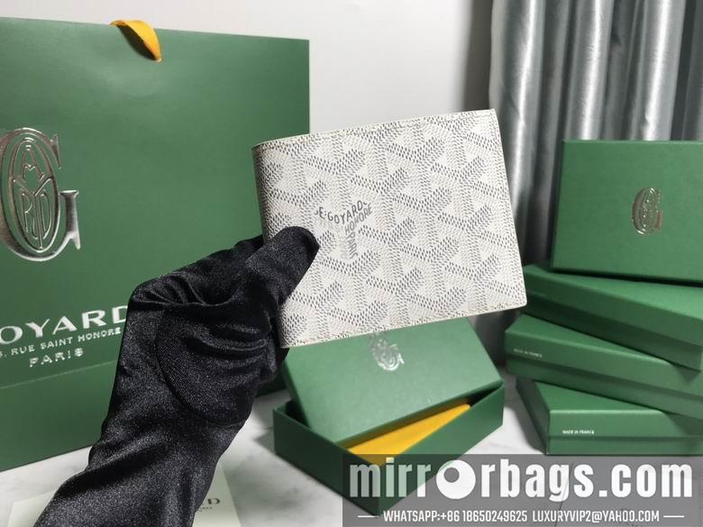 Cheap Goyard Bags 11X9cm 042323 JHJ 5