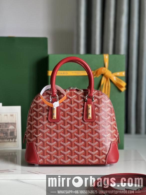 Cheap Goyard Bags 23X18.5X10cm 042318 JHJ 6