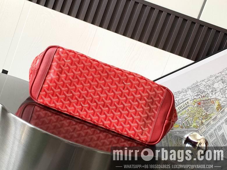 Cheap Goyard Bags 34X28X15cm 071106 XMY 4