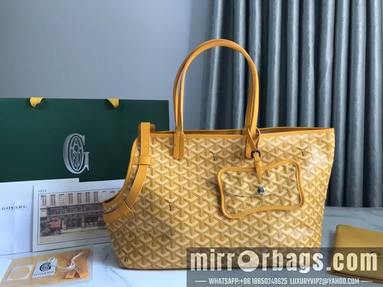 Cheap Goyard Bags 27X15X33.5cm 042336 JHJ 1