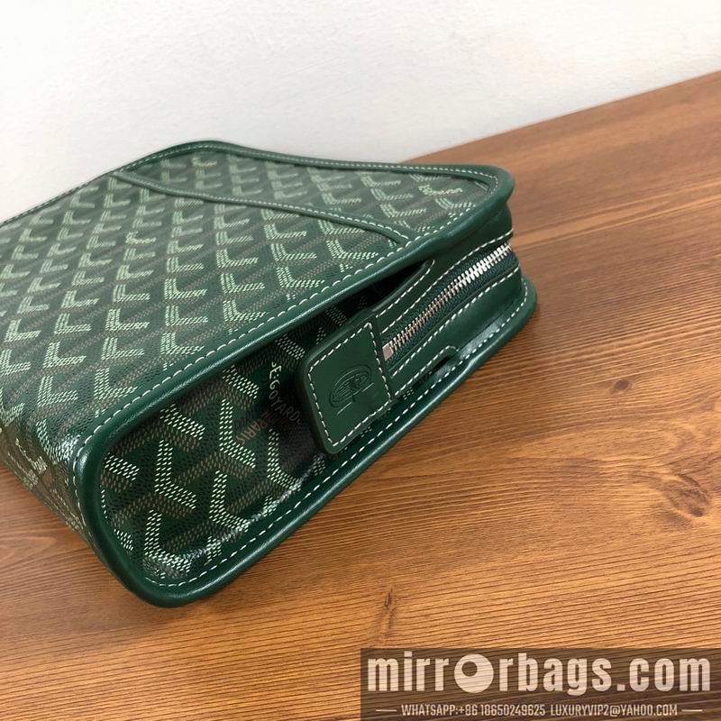 Cheap Goyard Bags GY Handbags 25X18.5x6cm-6