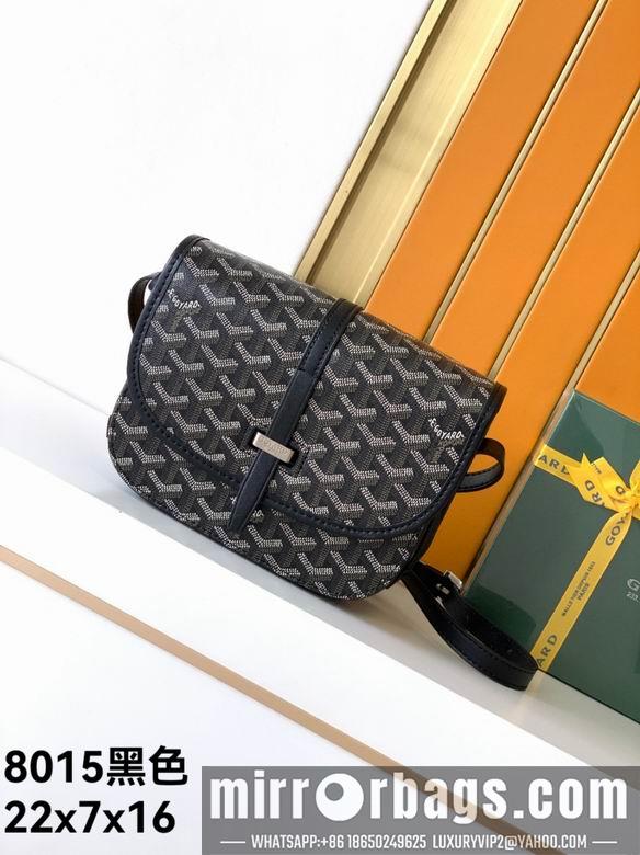 Cheap Goyard Bags 8015 22X7X16cm WP 8