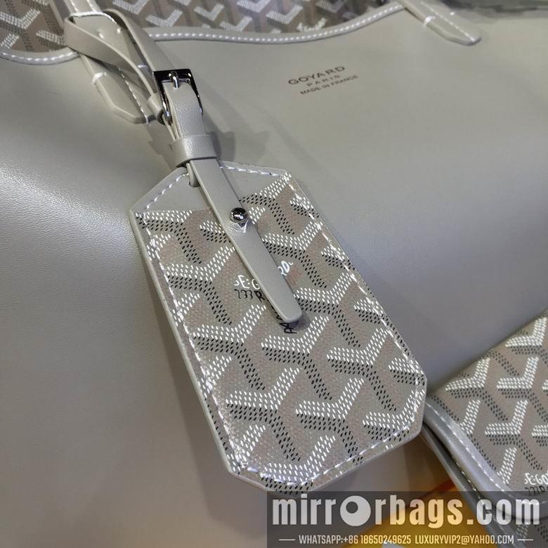 Cheap Goyard Bags BM211252 大40X16X30中35X15X26