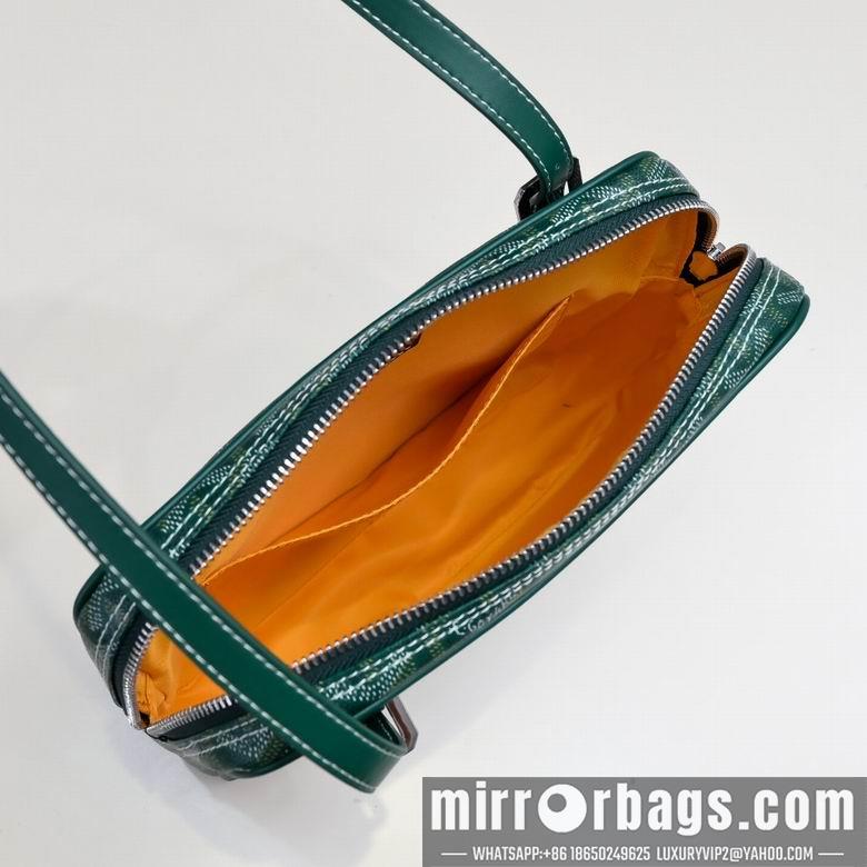 Cheap Goyard Bags 24X6X19cm 092712 DN 2