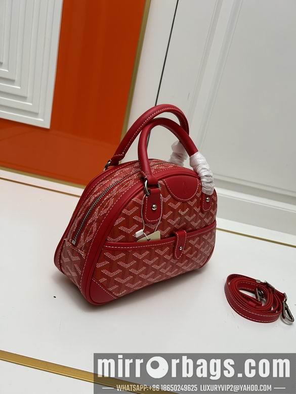 Cheap Goyard Bags 2317 26X16X9cm XMY 8