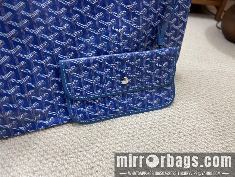 Cheap Goyard Bags 39X32X19X57cm 34X28X16X47cm 30X20X20X10cm 103068 YG 4