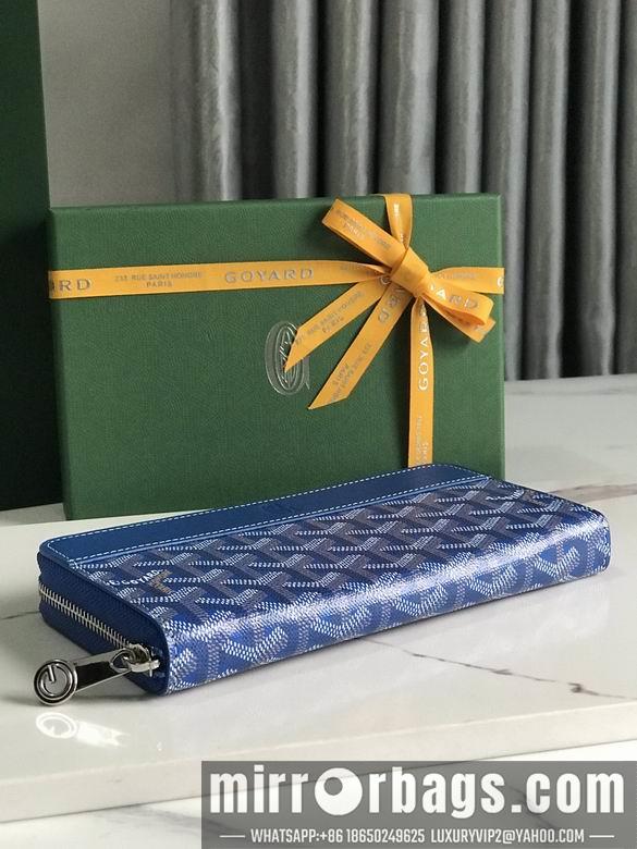 Cheap Goyard Bags 20X11X2.3cm 042328 JHJ 5