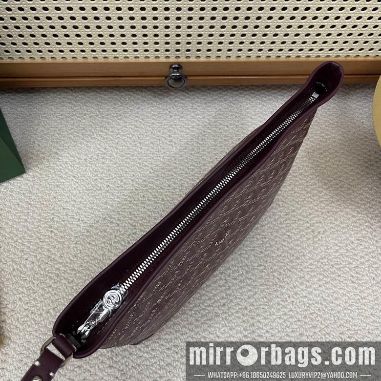 Cheap Goyard Bags 24X6.5X22cm 072001 YG 2