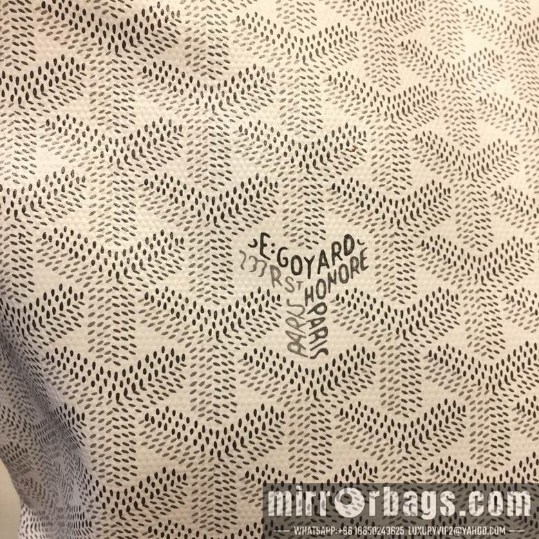 Cheap Goyard Bags 40X16X28cm 050902 GY 11